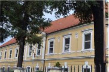 Batthyány-Bethlen kastély