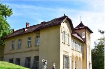 Boncza-kastély