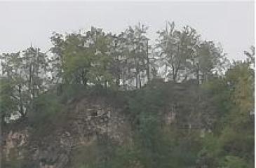 Sóloymkő vára