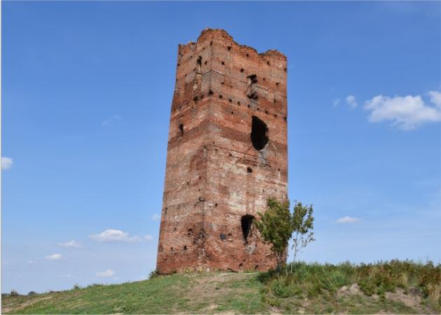 Csonkatorony