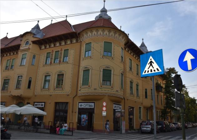 Stern-palota