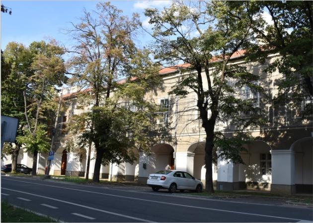 Egyháztörténeti Kiállítás