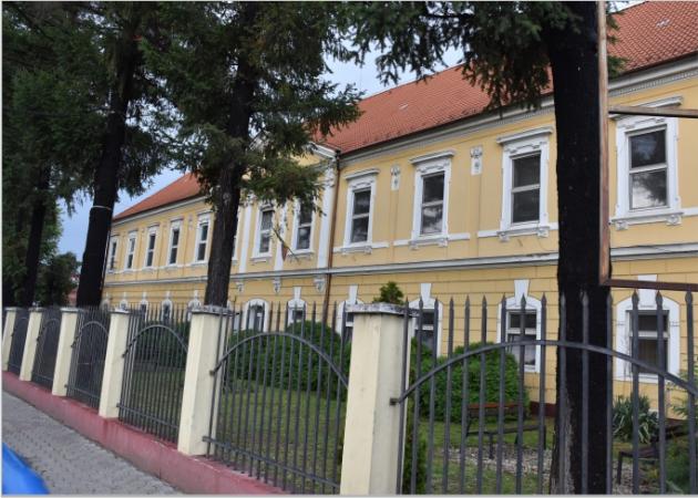 Batthyány-Bethlen kastély