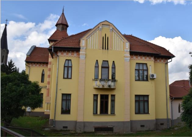 Létai-ház