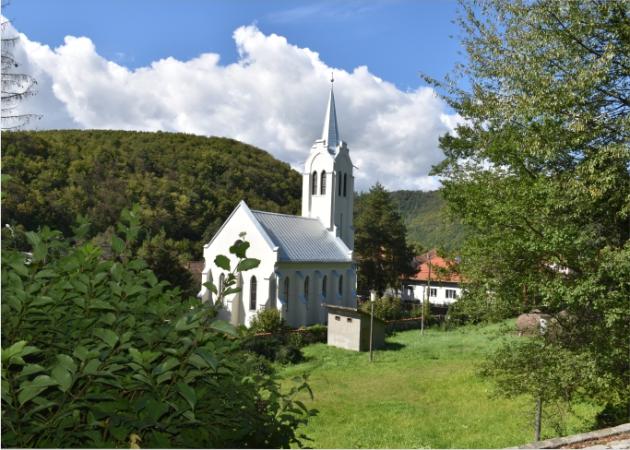 Református templom