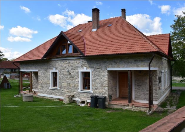 Közösségi ház (táncház)