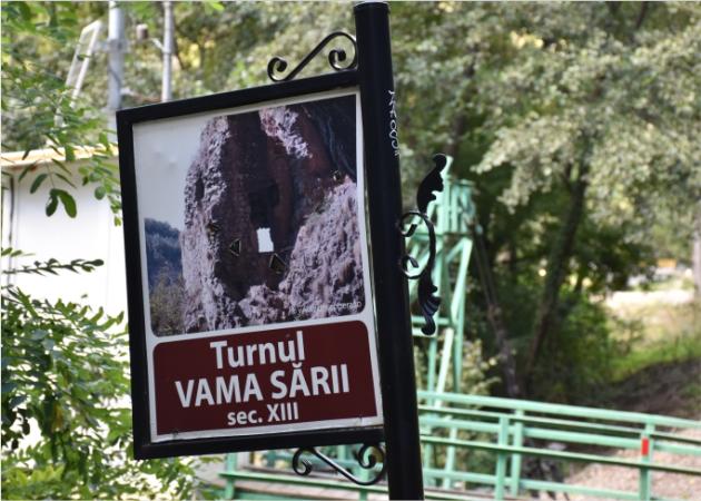 Eligazító tábla