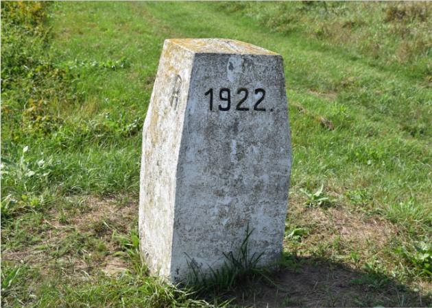 Határkaró