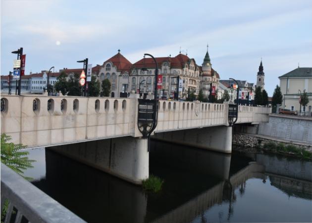 Fekete Sas Palota
