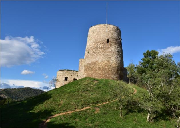 A bástya