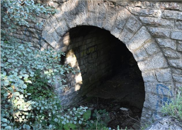 Alagút