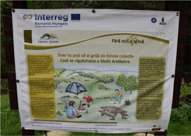 Eligazító tábla