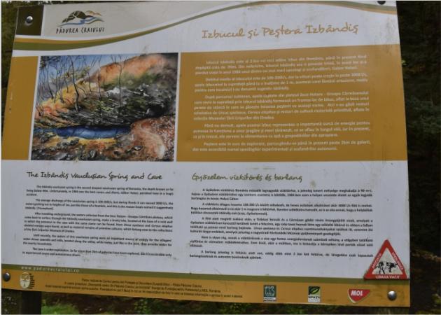 Eligazító tábla