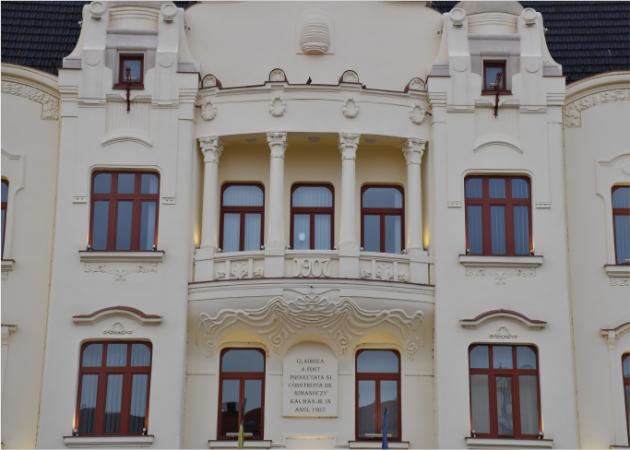 Rimanóczy Kálmán emléktáblája