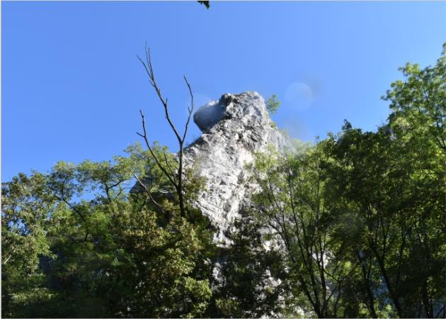  Révi-szoros