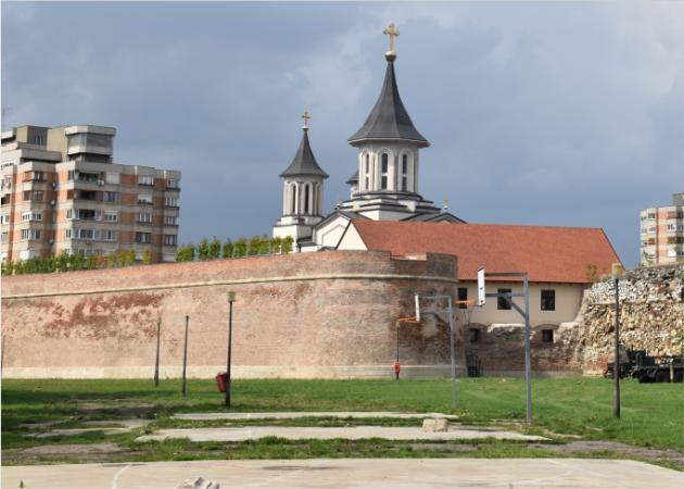 Nagyváradi vár