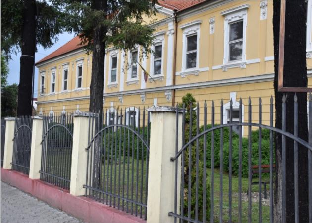 Batthyány-Bethlen kastély