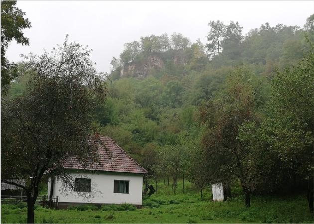 Sóloymkő vára