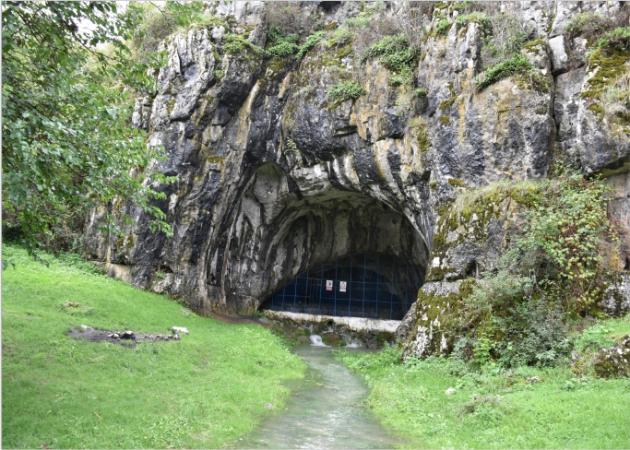 Igric-barlang