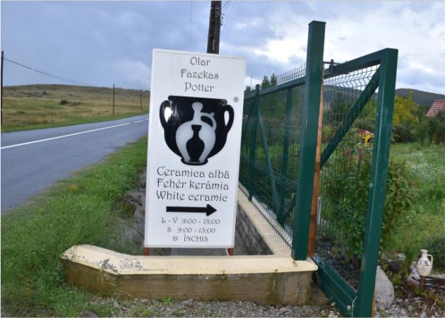 Megállító tábla