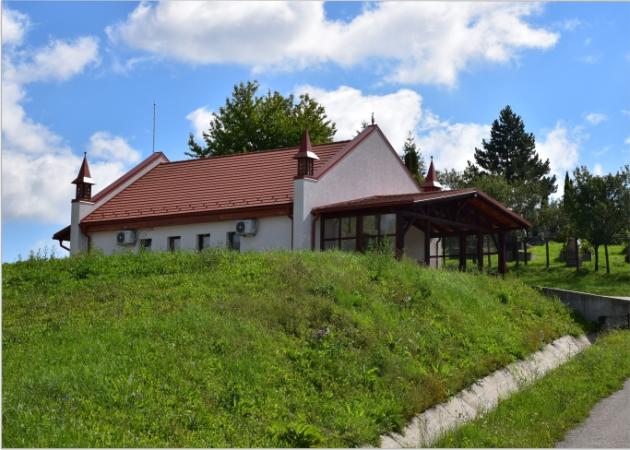 Halottasház