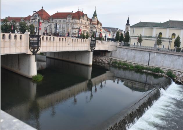 Szent László híd