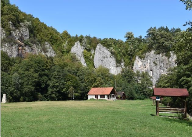 A Sebes-Körös völgye