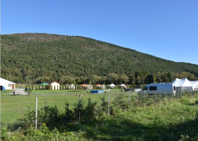 Út a szurdok felé