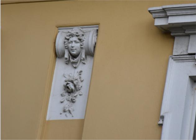 Batthyány-Bethlen kastély