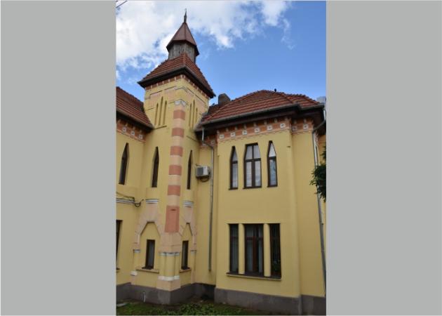 Létai-ház