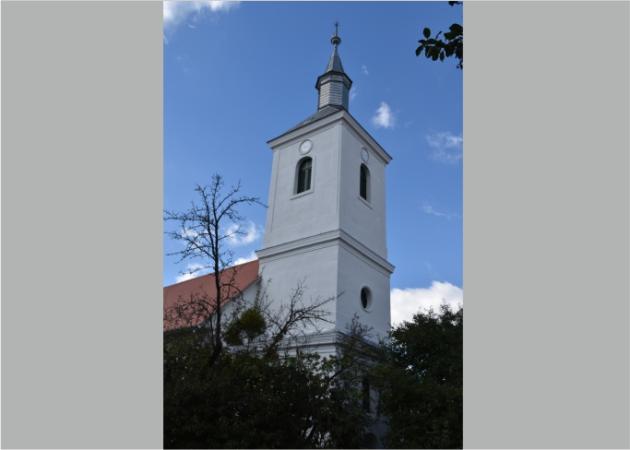 Református templom