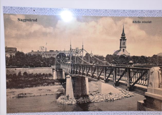 Nagyváradi vár - kiállítás