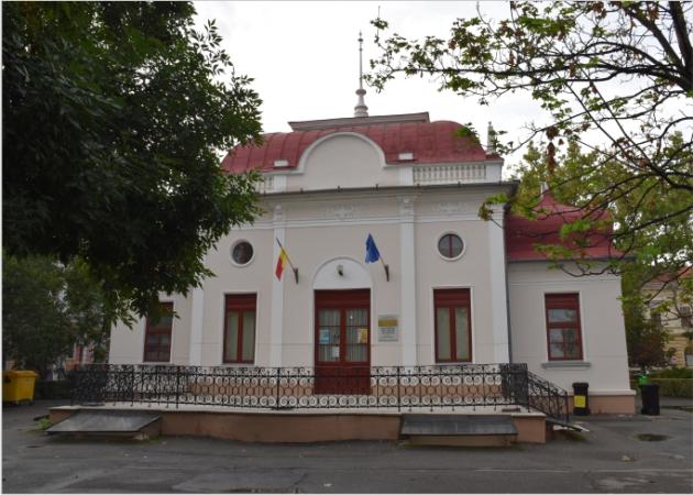 Ady Múzeum