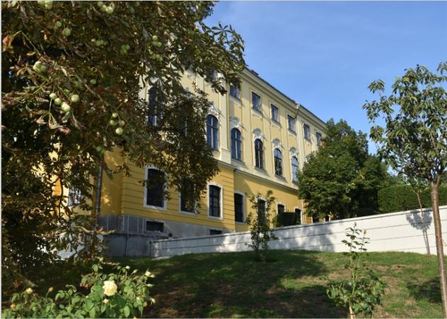 Püspöki palota