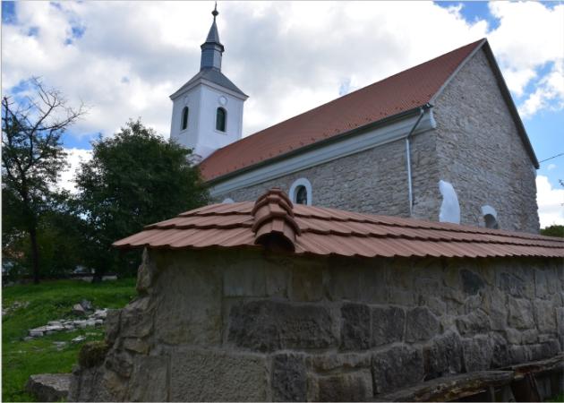 Református templom
