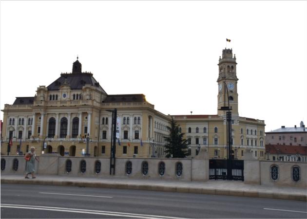 Városháza