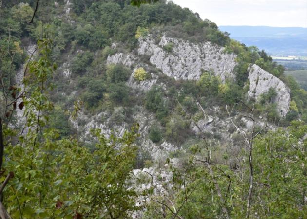  Révi-szoros