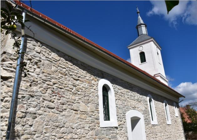 Református templom