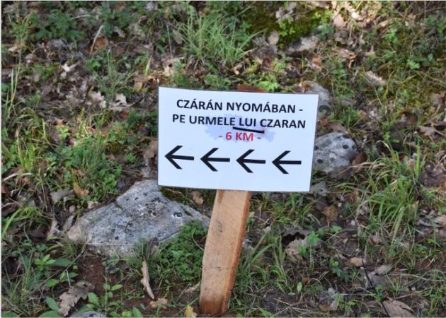 Eligazító tábla