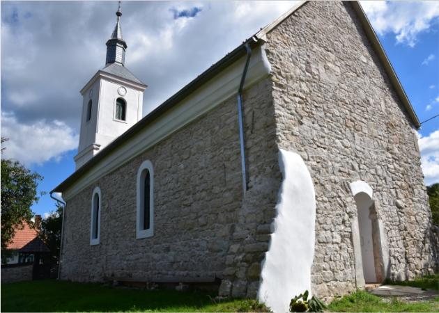 Református templom
