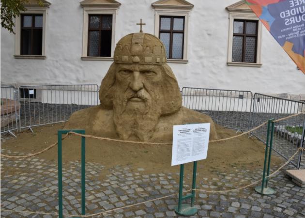 Nagyváradi vár