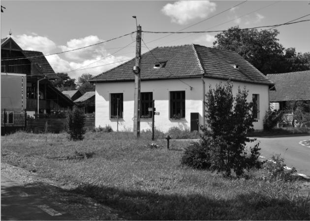 Lelkészi hivatal